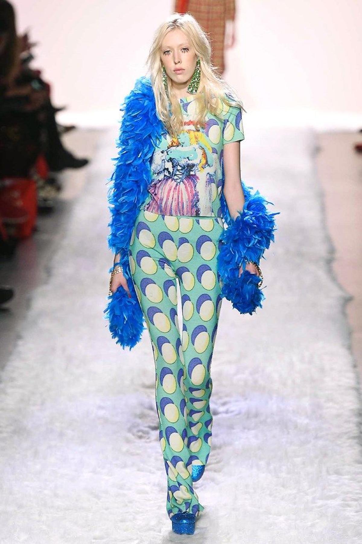 Jeremy Scott