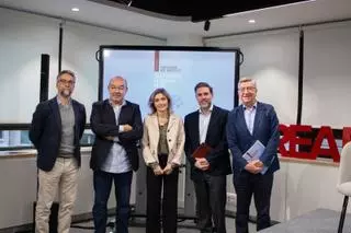 Los medios afrontan 2026 con la IA como aliada: "Debe ser una herramienta al servicio del periodista, no un sustituto"