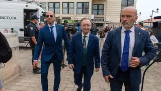 DIRECTO |  Feijóo, desde Ceuta, denuncia que Sánchez no está en condiciones de proteger la seguridad de la nación: "lo sabía y lo tapó"