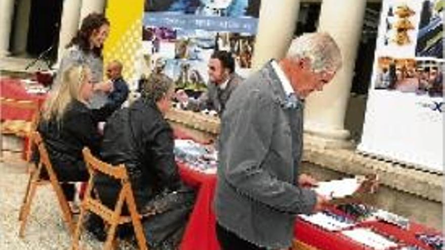 El Saló de Viatges tornarà al Kursaal el 4 de maig