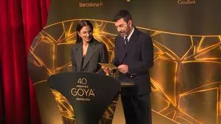 Leer las nominaciones