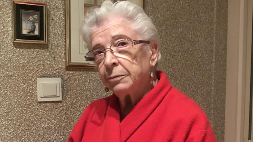 Teresa Domínguez - Levante-EMV