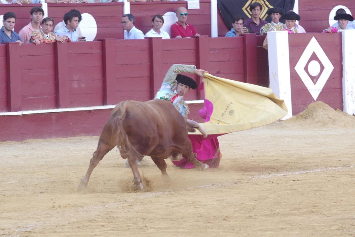 Certamen de Escuelas Taurinas