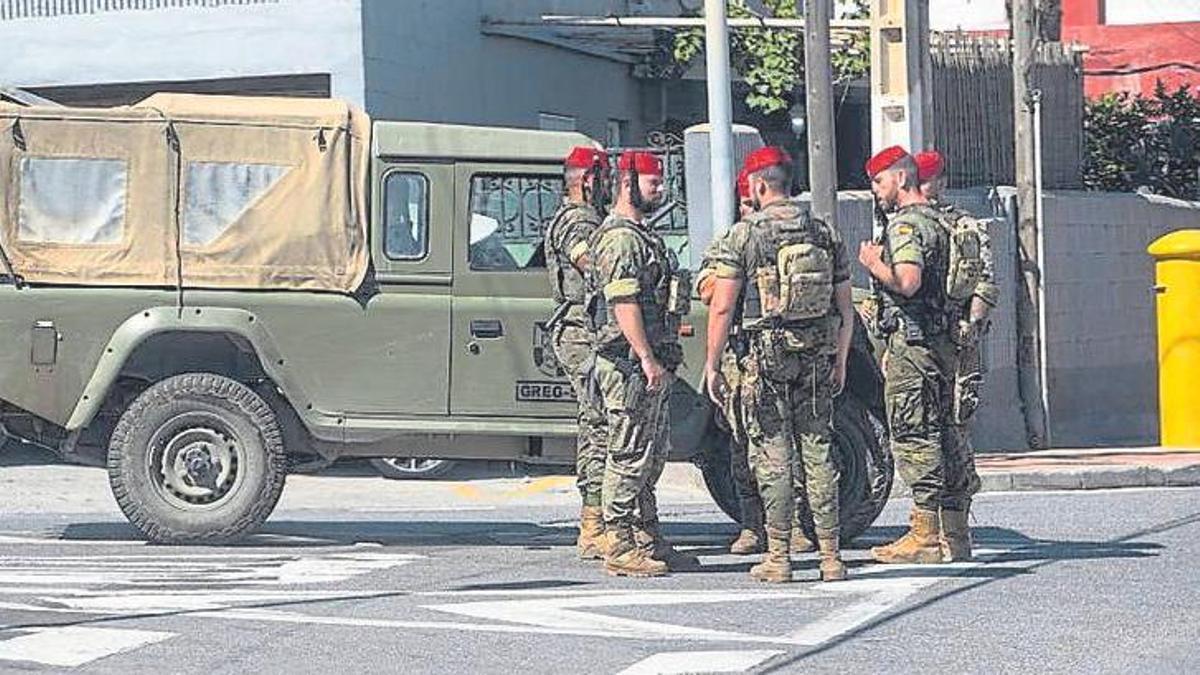 Ceuta | Ceuta como termómetro