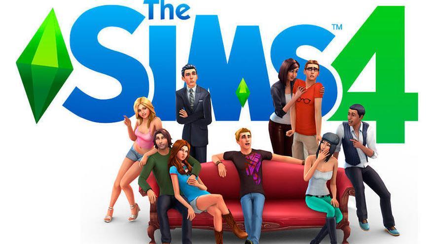 &#039;Los Sims 4&#039; llega a Xbox One y Play Station 4