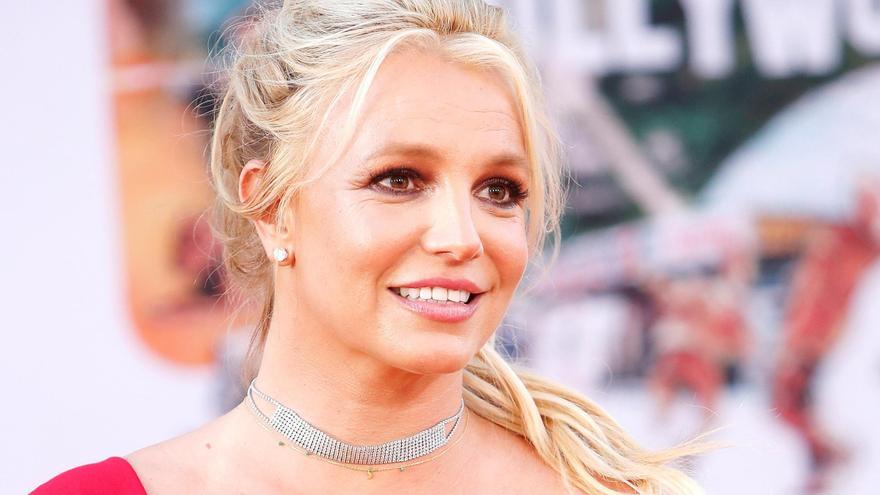 Britney Spears: el libro de memorias definitivo no existe