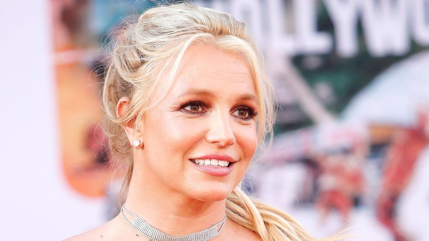 Britney Spears se casa