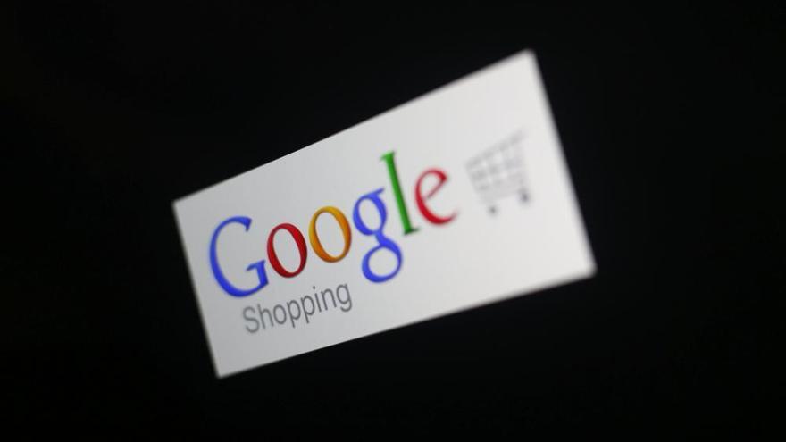 Bruselas impone a Google una multa récord de más de 2.400 millones