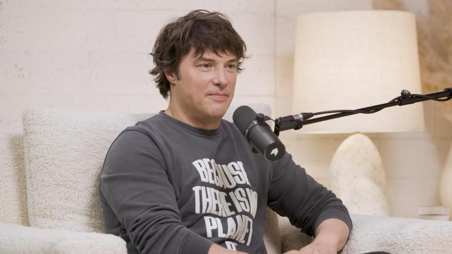 Jordi Cruz se pronuncia sin pelos en la lengua sobre la crisis de la vivienda: &quot;He currado como un desgraciado para tener una buena casa&quot;