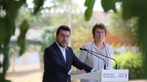 Mesures "viables" per millorar les matemàtiques i la lectoescriptura