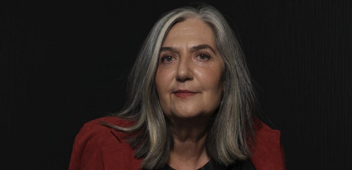 Ane Gabarain, actriu: "Em van donar el Goya amb 60 anys, però la meva carrera no ha canviat gaire"