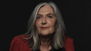 Ane Gabarain, actriu: "Em van donar el Goya amb 60 anys, però la meva carrera no ha canviat gaire"