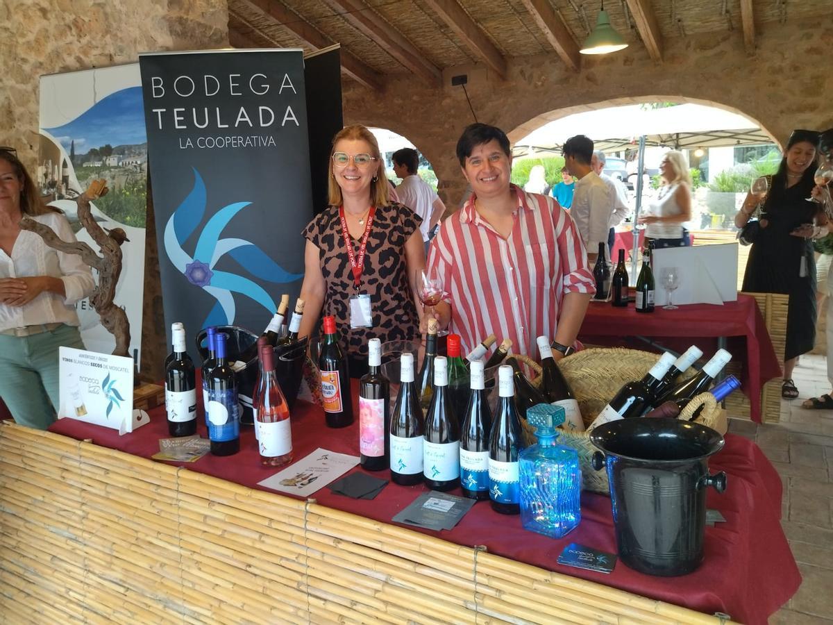 Vino, igualdad y nueva ruralidad: la Mostra de Vins Singulars i de Poble, en imágenes Vino, igualdad y nueva ruralidad: la Mostra de Vins Singulars i de Poble, en imágenes