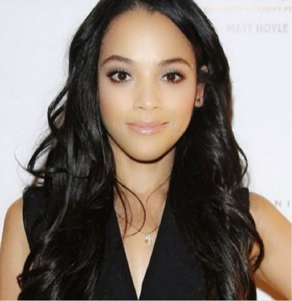 Bianca Lawson, la hermanastra "inmortal" de Beyoncé