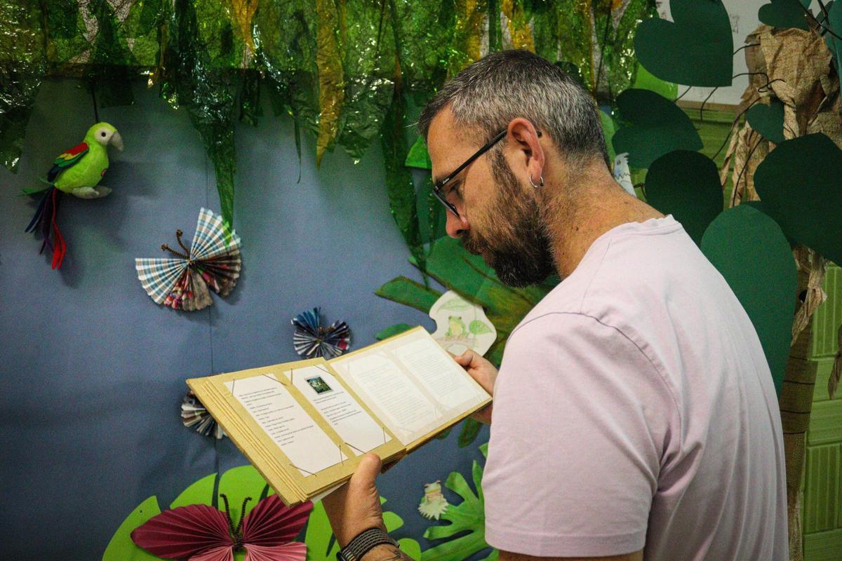 Los lunes al cole: Las Escuelas Blancas