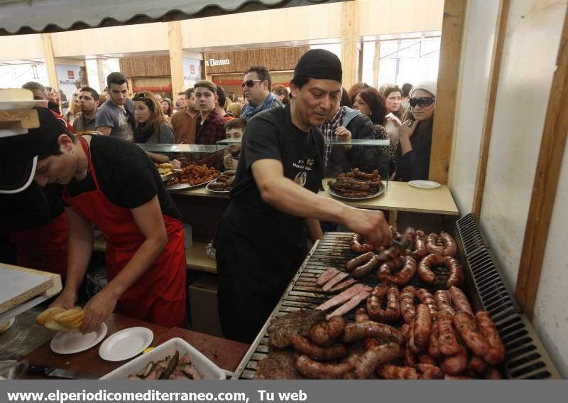 GALERÍA DE FOTOS -- Mesón de la Tapa y la  Cerveza, cita obligada