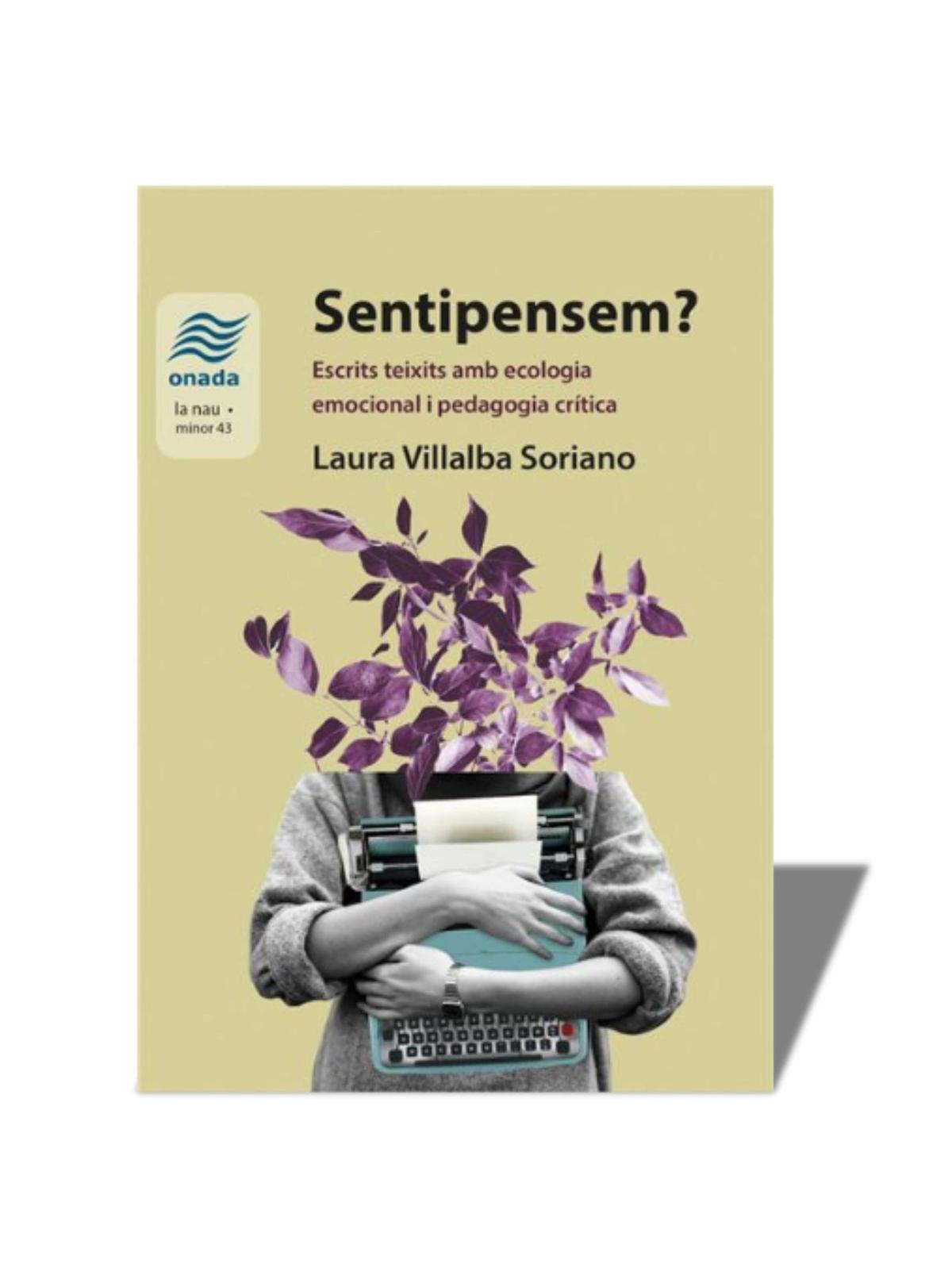 Laura Villalba presentará su libro en la librería Babel de la capital de la Plana.