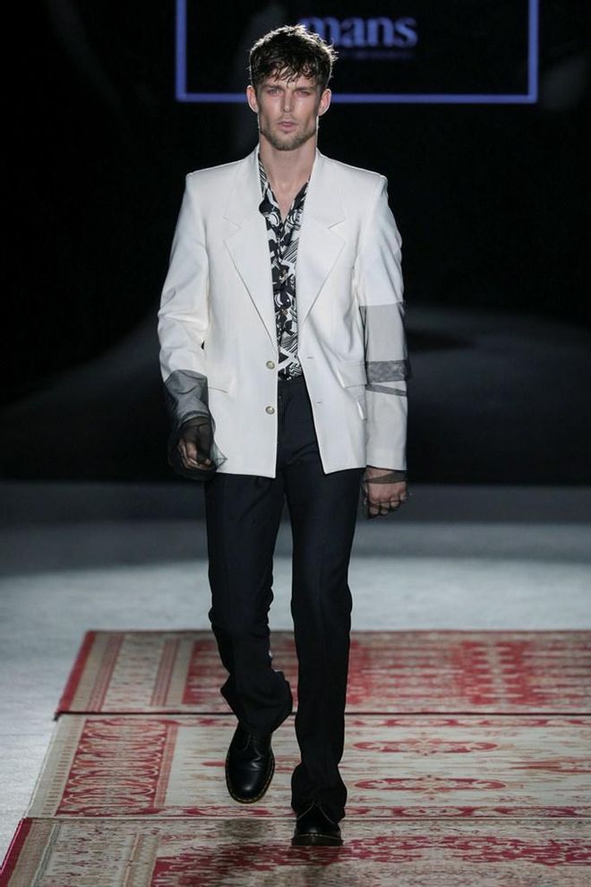 Mans Concept & Menswear