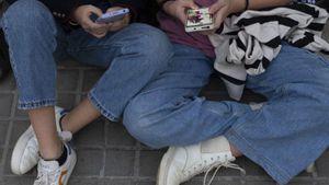 Els ‘Z’ fan d’Instagram un xat