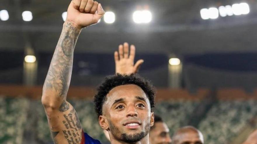 Ryan Mendes, capitán de Cabo Verde, se enfrenta a 20 años de prisión por presunta violación