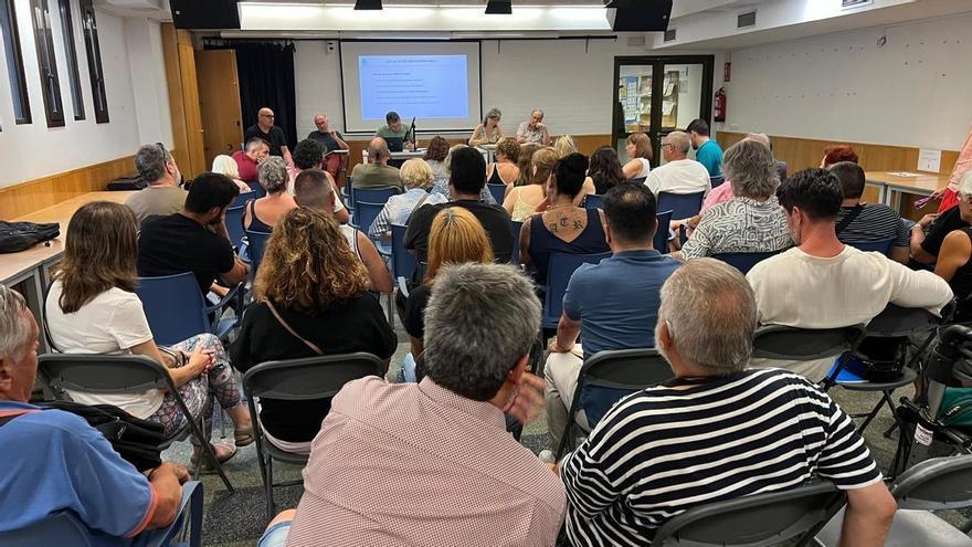 Girona Neta i Digna defineix les seves pròximes passes per millorar la neteja i la recollida de residus