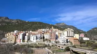 Montanejos, turismo rural en el Alto Mijares