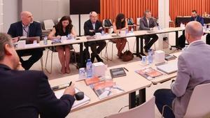 El centre tecnològic i2CAT crea un comitè extern d’innovació