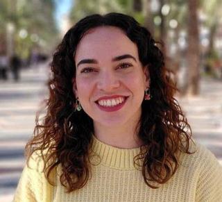 Sara Llobell Peralta