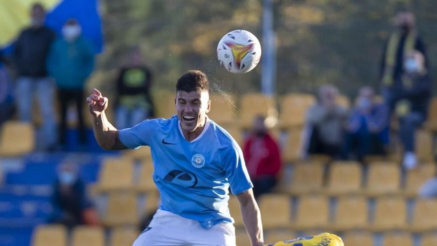 Las fotos del partido Alcorcón - UD Ibiza