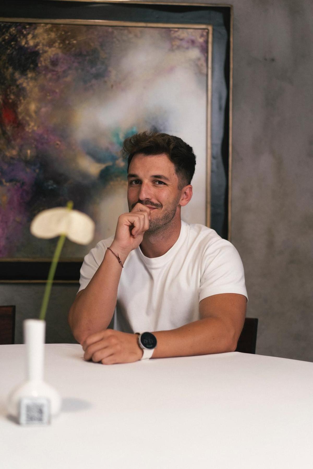 Bryan Medina.