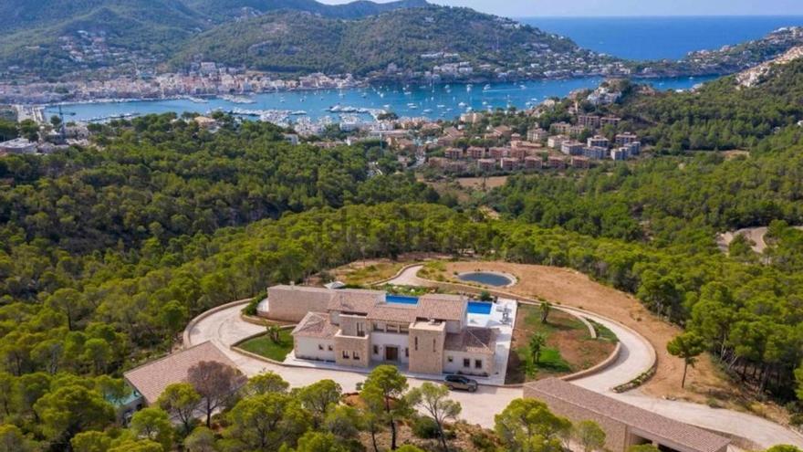 Luxus-Immobilien: Das bekommen Sie auf Mallorca für 24,9 Millionen Euro