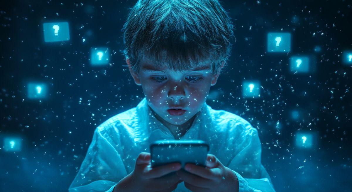 Imagen generada con IA