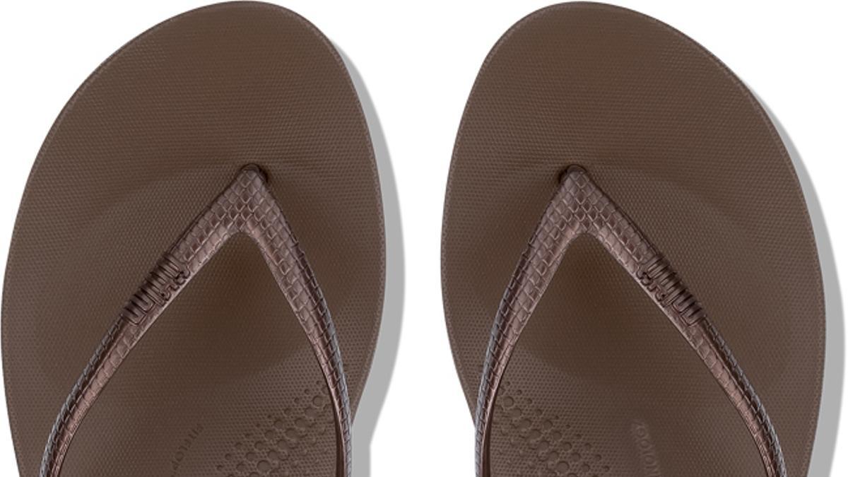 FitFlop tiene todo el calzado que necesitas este verano