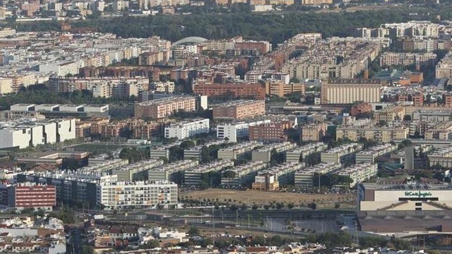 Casi 290 comunidades solicitan ayudas para rehabilitar sus edificios en Córdoba