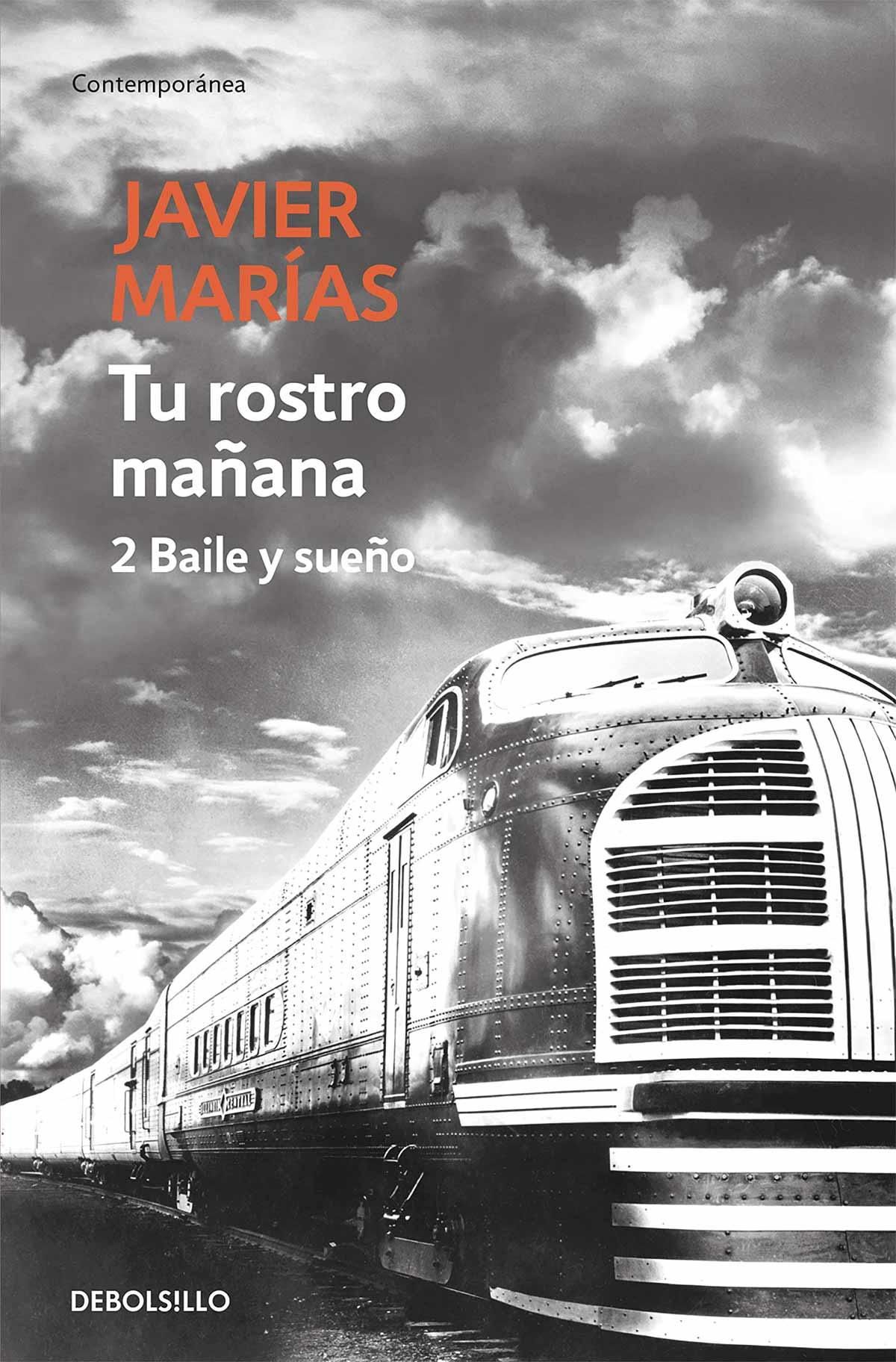 'Tu rostro mañana 2: Baile y sueño'