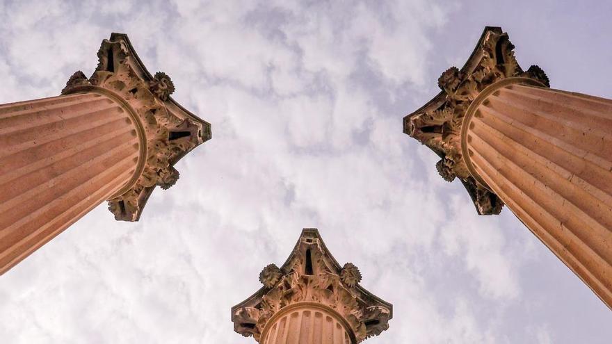 El apasionante y rico legado de Roma en Córdoba