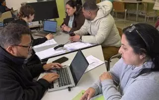 Más de 1.400 atenciones en Pontevedra en el proceso de regularización migratoria