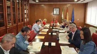 Aprobados 239 proyectos en la campaña del PFEA de 2024 en Córdoba