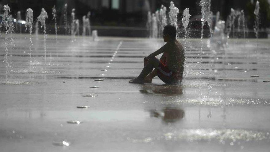 Este es el tiempo que te espera esta semana en Castellón