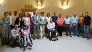 Baiona inaugura su nueva Oficina de Atención al Ciudadano