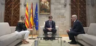 Raúl Moreno assumeix Drets Socials en substitució de Martínez Bravo