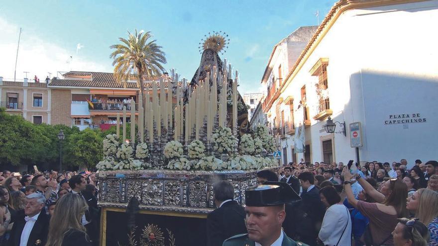 Córdoba, ante la llegada de los días grandes