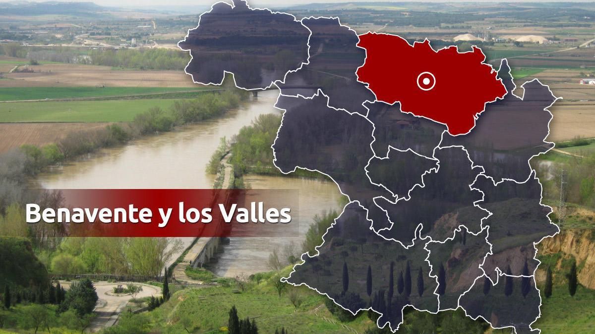 Una familia de Sanabria pide al Ayuntamiento de Benavente que le retire a domicilio los enseres viejos