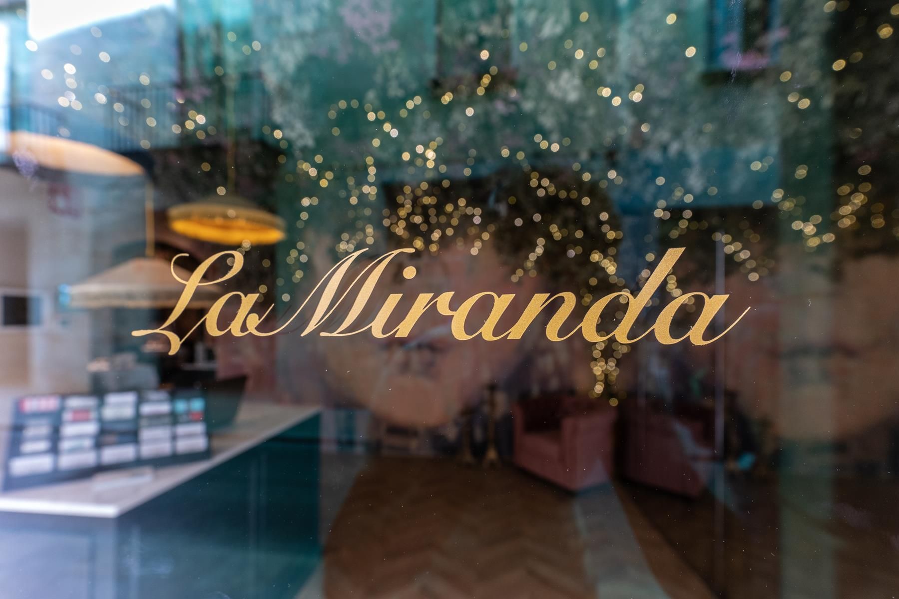 La Miranda obre les seves portes: descobreix un restaurant únic al cor de Girona