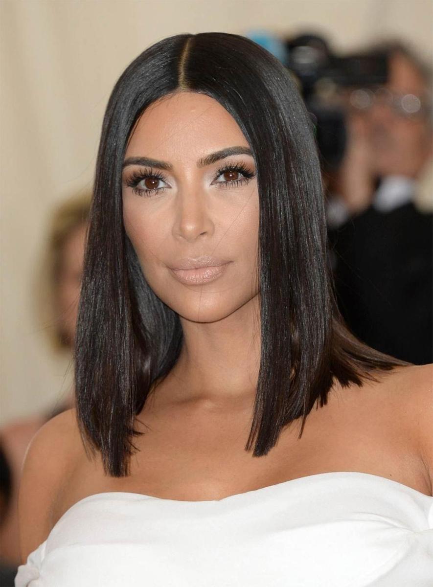 Kim Kardashian cada vez se parece más a su icono de moda Cher
