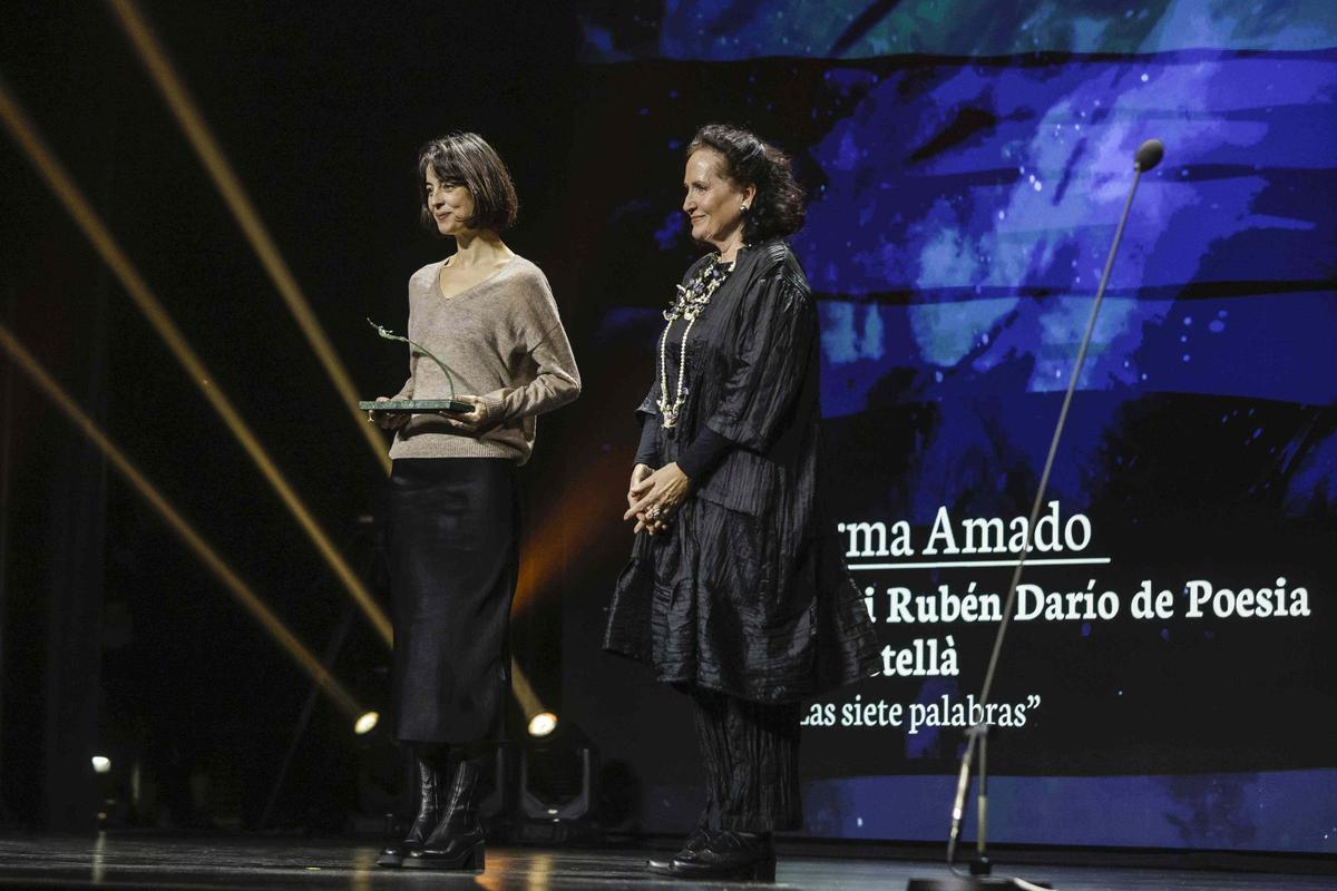 FOTOS | Gala de los Premis Ciutat de Palma