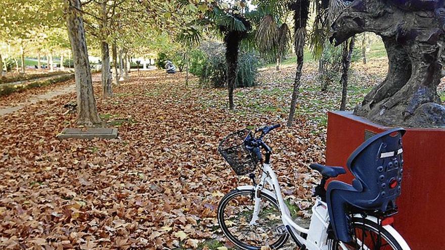 Rutas turísticas en bicicleta eléctrica por Cáceres