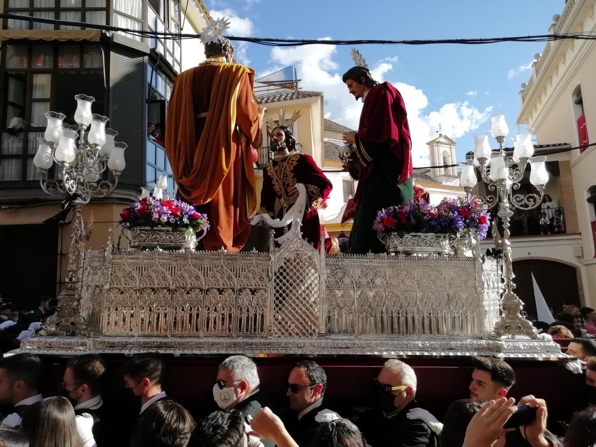 Puente Genil. Lavatorio.