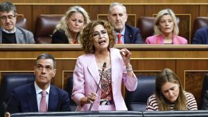 El jutge obliga  el Govern a investigar si Gómez va mediar per Air Europa