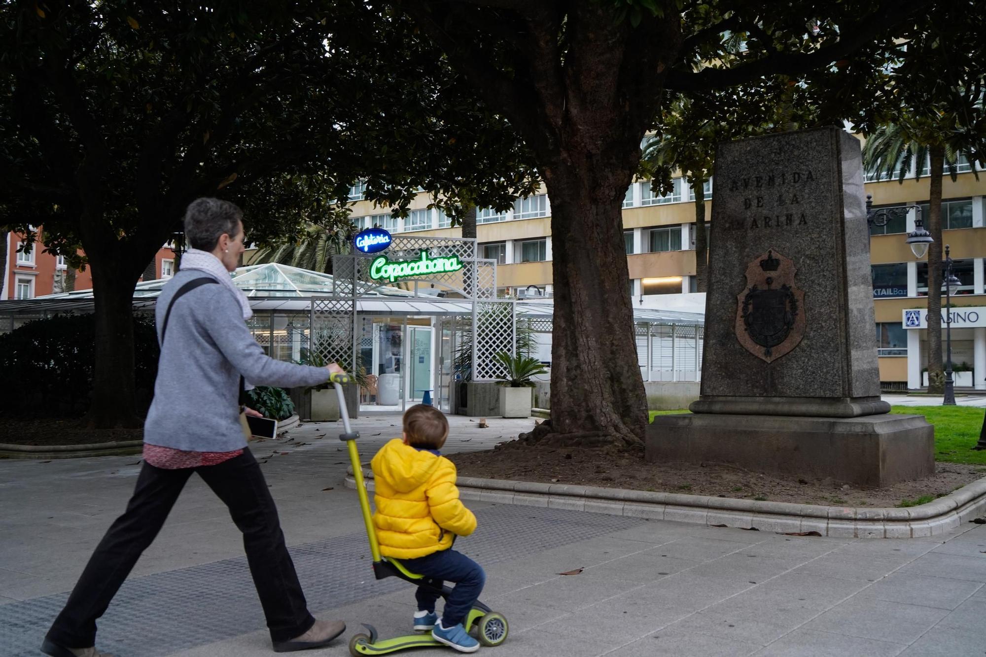 El Copacabana reabre el lunes 25 tras completar las obras